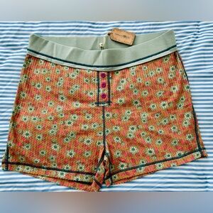 NATURAL LIFE Pajama/Lounge Shorts